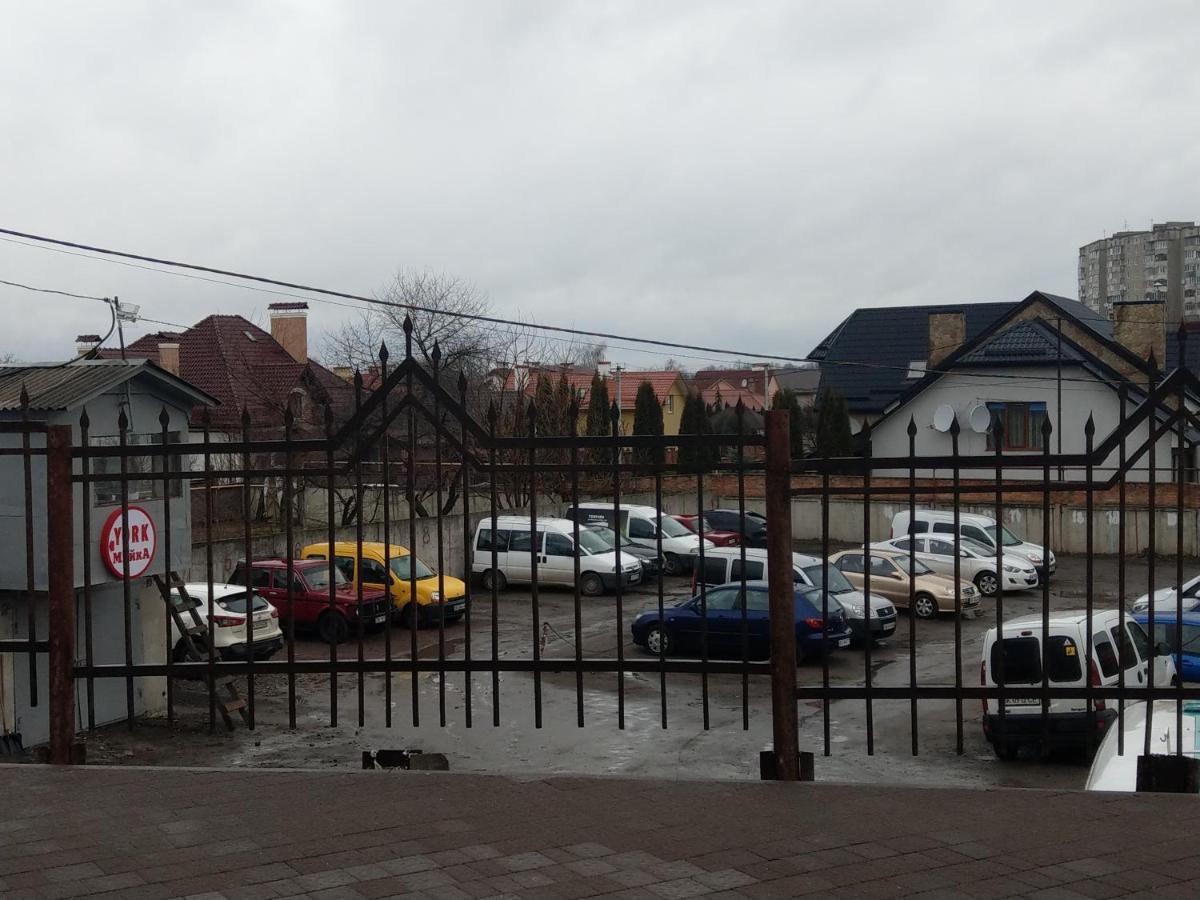 Однокімнатна Квартира В Новобудові По Мельника Rivne Buitenkant foto