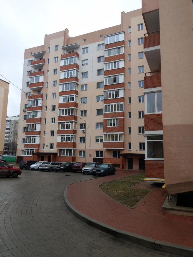 Однокімнатна Квартира В Новобудові По Мельника Rivne Buitenkant foto