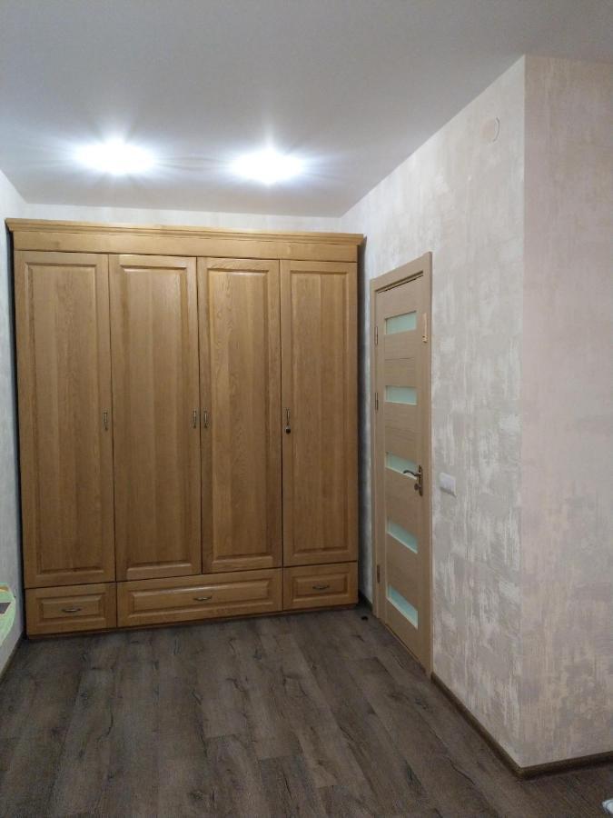 Однокімнатна Квартира В Новобудові По Мельника Rivne Buitenkant foto
