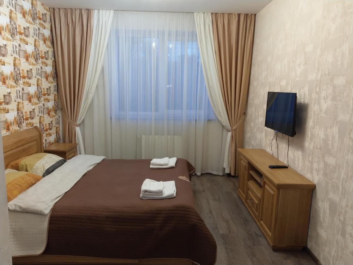 Однокімнатна Квартира В Новобудові По Мельника Rivne Buitenkant foto