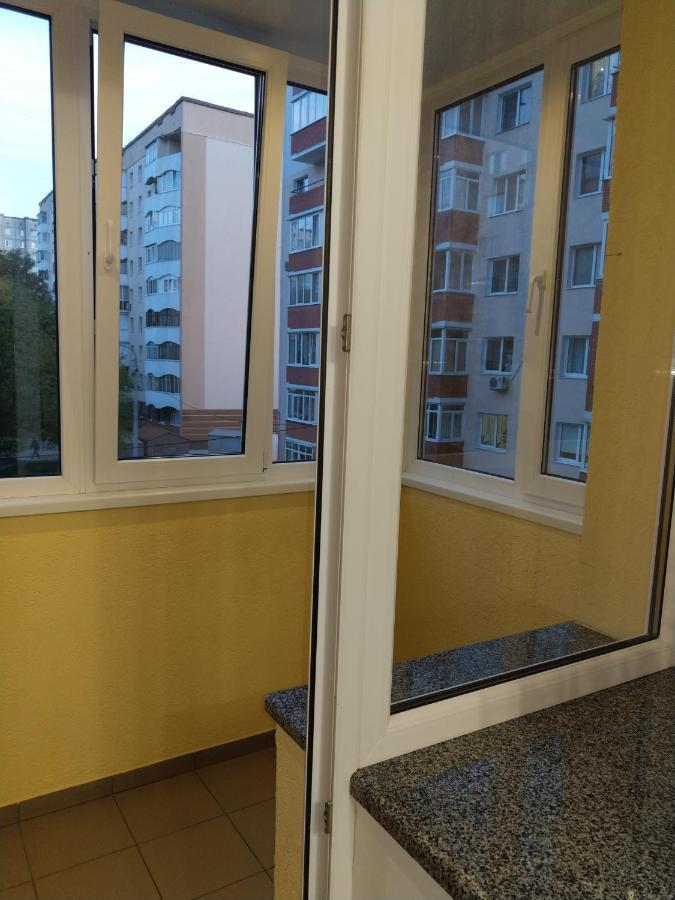 Однокімнатна Квартира В Новобудові По Мельника Rivne Buitenkant foto